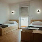 Casa de hóspedes Boutique Phoenix 4*