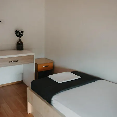Guest house Boutique Phoenix 3*