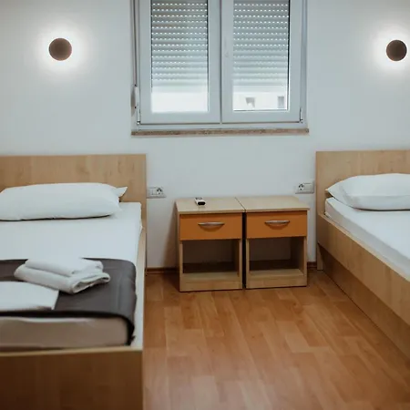 Boutique Phoenix 4* Međugorje