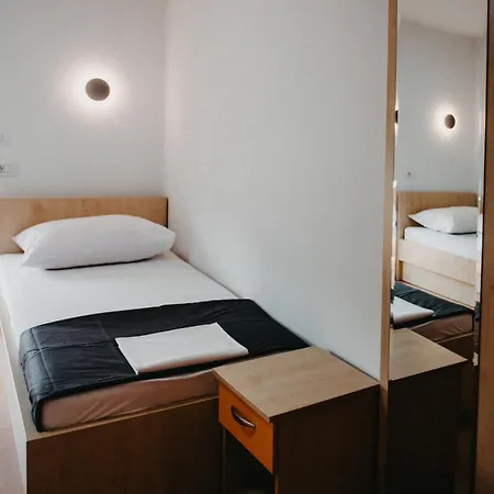 Boutique Phoenix 게스트하우스