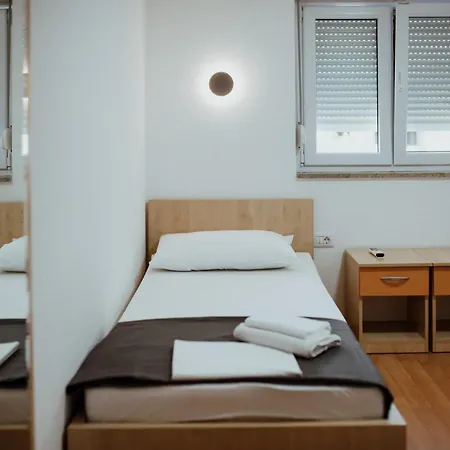 Guest house Boutique Phoenix 3*
