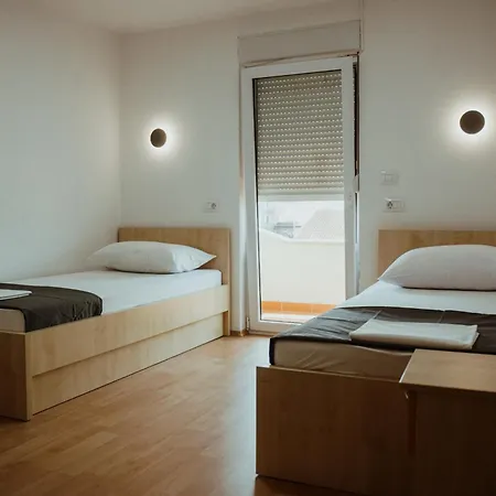 Boutique Phoenix 게스트하우스 Međugorje