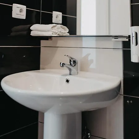 게스트하우스 Boutique Phoenix Međugorje