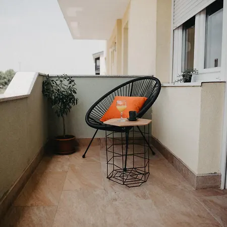 Boutique Phoenix 게스트하우스 Međugorje