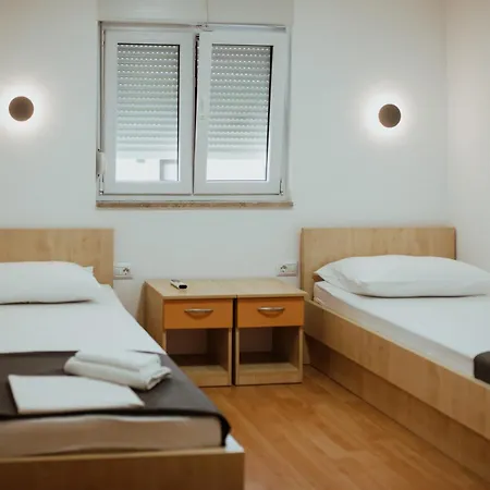 Guest house Boutique Phoenix 3*