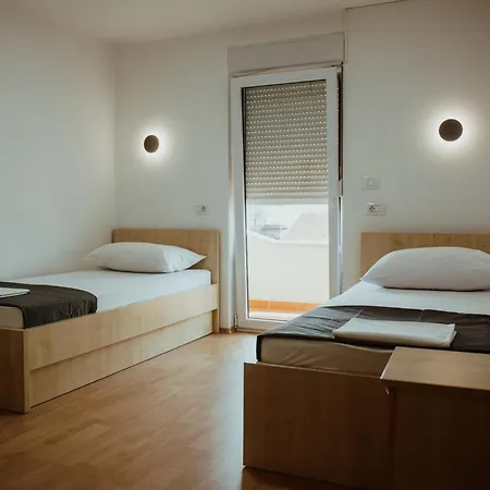 Guest house Boutique Phoenix 3*