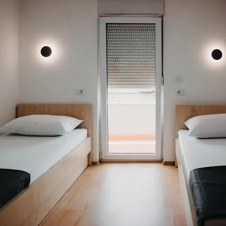 Guest house Boutique Phoenix Medjugorje