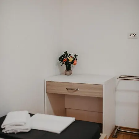 Boutique Phoenix Vendégház