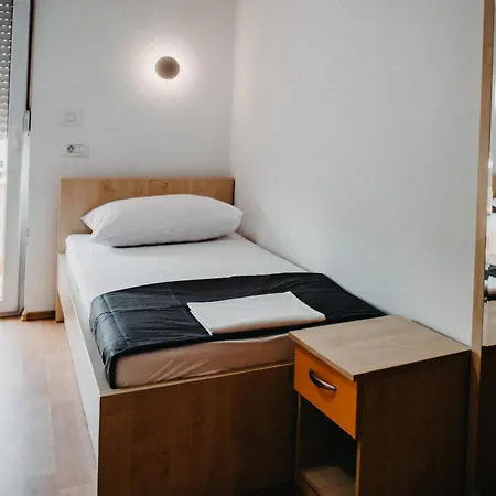 Boutique Phoenix 게스트하우스