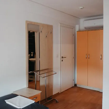 Guest house Boutique Phoenix 3*