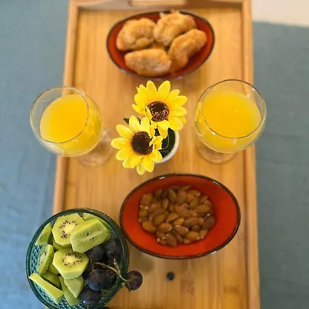 Boutique Phoenix 게스트하우스 4*