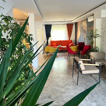 Boutique Phoenix 3* Medjugorje