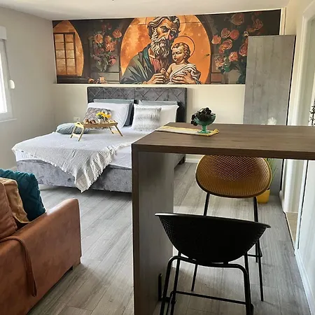 Boutique Phoenix Guest house Medjugorje