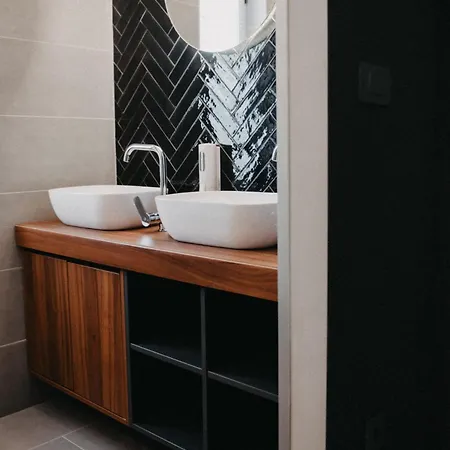 Vendégház Boutique Phoenix Međugorje