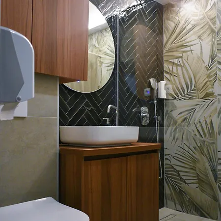 Guest house Boutique Phoenix 3*