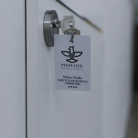 Boutique Phoenix Međugorje