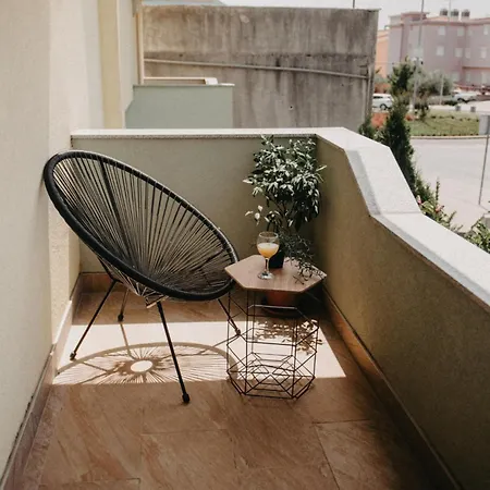 Boutique Phoenix 게스트하우스 Međugorje