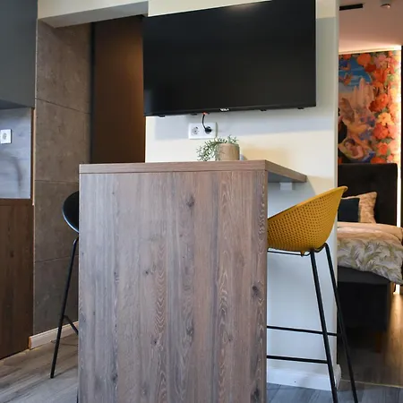 Konukevi Boutique Phoenix Međugorje