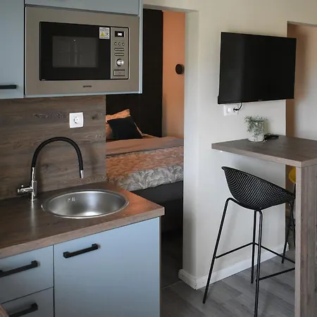 Guest house Boutique Phoenix 3*
