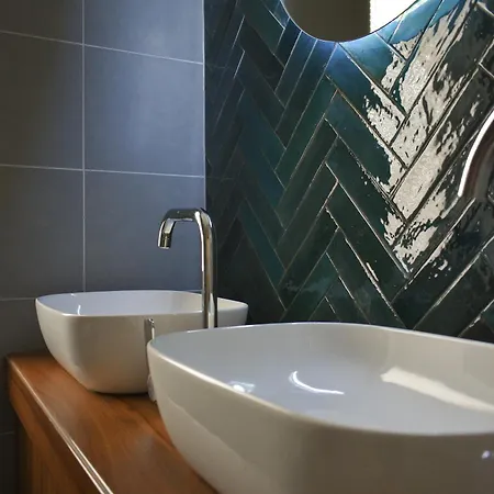 Boutique Phoenix 게스트하우스 Međugorje