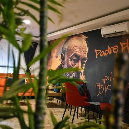 Boutique Phoenix Međugorje