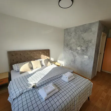 Boutique Phoenix 4* Međugorje