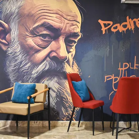 Boutique Phoenix Penzion