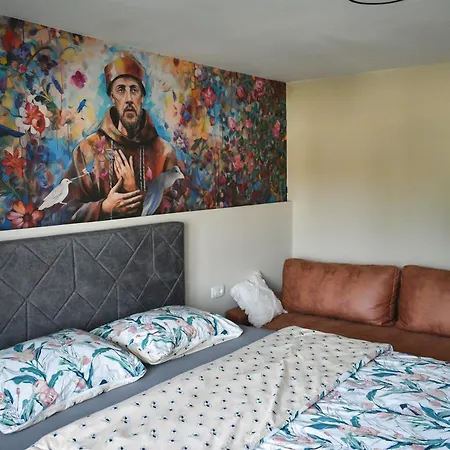 Penzion Boutique Phoenix 4*