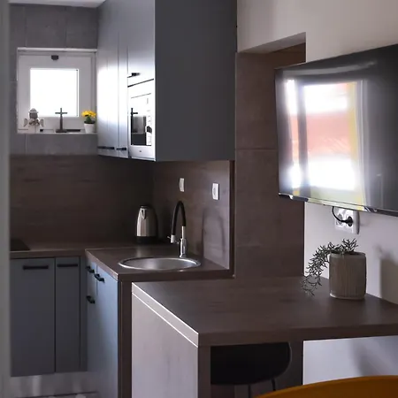 Boutique Phoenix 게스트하우스 4*