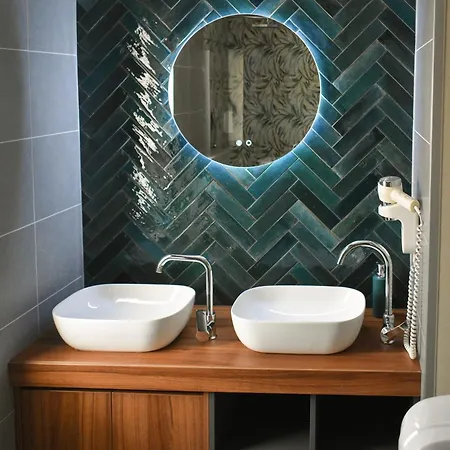 Guest house Boutique Phoenix 3*