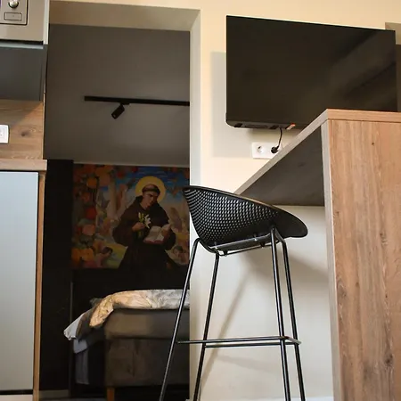 Boutique Phoenix 게스트하우스 Međugorje