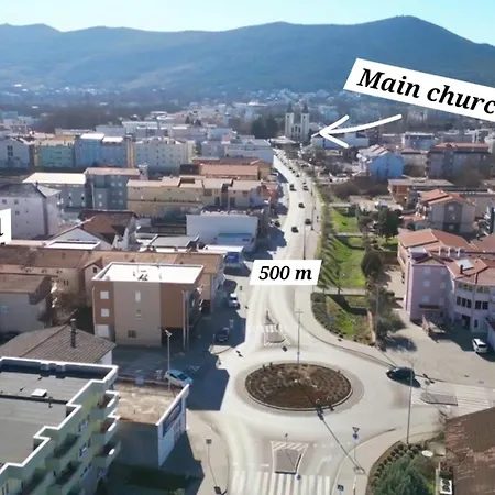 게스트하우스 Boutique Phoenix 4*