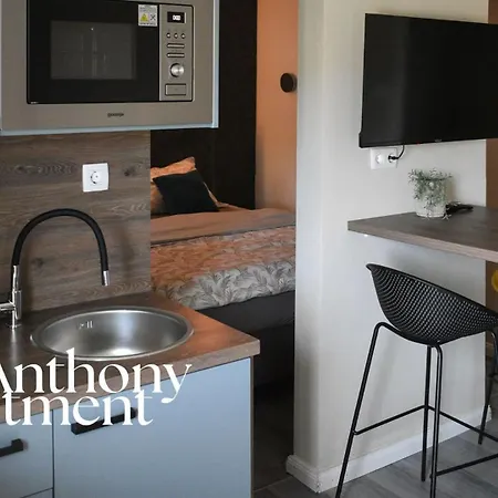 Boutique Phoenix Guest house