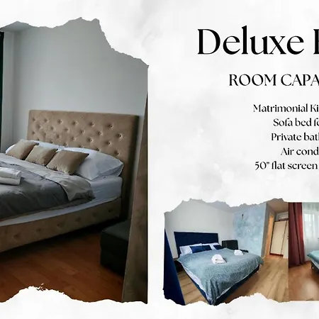 Boutique Phoenix 게스트하우스 4*