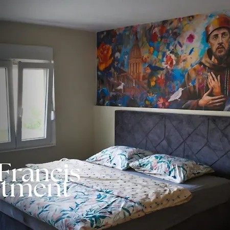 Guest house Boutique Phoenix 3*