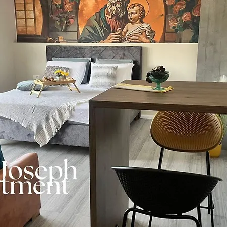 Boutique Phoenix 3* Medjugorje
