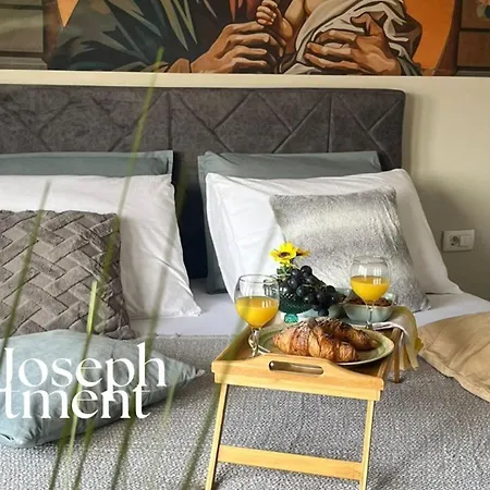 Boutique Phoenix 게스트하우스 Međugorje