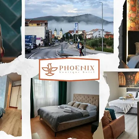 Boutique Phoenix